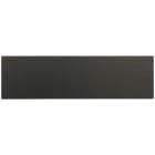 EATON - Träger mit Schild, verwendbar für T5, T5B, P3, 88 x 27 mm, beschriftet mit Standardtext ''Hauptschalter nur in 0-Stellung öffnen'', Sprache