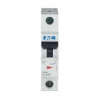 EATON - Leitungsschutzschalter, 10 A, 1p, Charakteristik: C