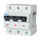 EATON - Leitungsschutzschalter, 80A,3p, C-Char
