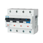EATON - Leitungsschutzschalter, 20A, 3p+N, B-Char