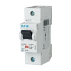 EATON - Leitungsschutzschalter, 50A, 1p, C-Char