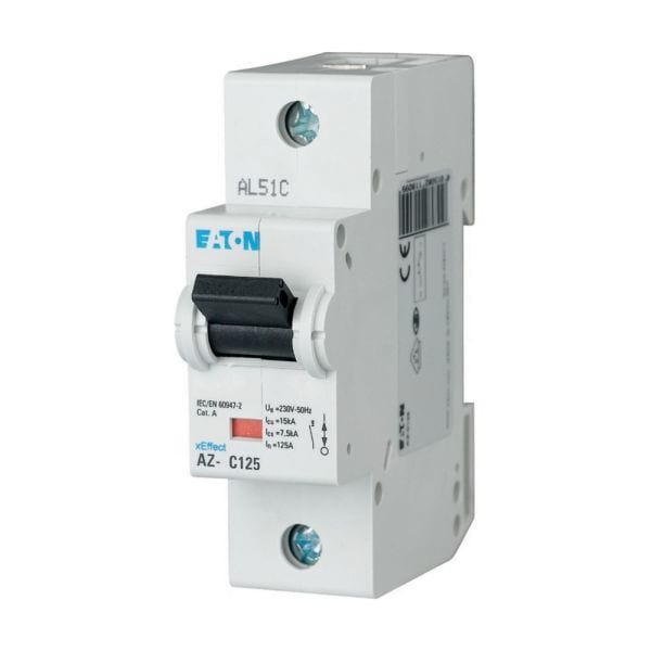 EATON - Leitungsschutzschalter, 25A, 1p, B-Char