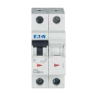 EATON - Leitungsschutzschalter, 40 A, 1p+N, Charakteristik: B