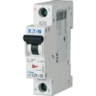 EATON - Leitungsschutzschalter, 32 A, 1p, Charakteristik: C, DC