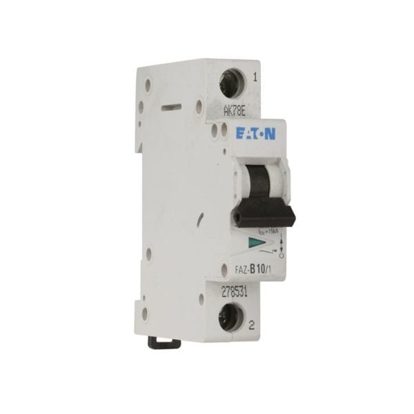 EATON - Leitungsschutzschalter, 16 A, 1p, Charakteristik: C, DC