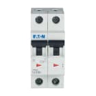 EATON - Leitungsschutzschalter, 16 A, 2p, Charakteristik: Z