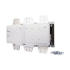 EATON - Leistungsschütz, Ith = Ie: 2450 A, RAW 250: 230 - 250 V 50 - 60 Hz/230 - 350 V DC, Wechsel- und Gleichstrombetätigung, Schraubanschluss