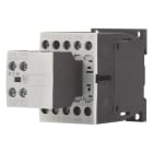 EATON - Leistungsschütz, 380 V 400 V 5,5 kW, 2 S, 1 Ö, 230 V 50/60 Hz, Wechselstrombetätigung, Schraubklemmen
