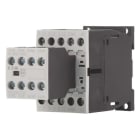 EATON - Leistungsschütz, 380 V 400 V 5,5 kW, 3 S, 2 Ö, 230 V 50/60 Hz, Wechselstrombetätigung, Schraubklemmen