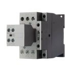 EATON - Leistungsschütz, 380 V 400 V 7,5 kW, 2 S, 1 Ö, 230 V 50 Hz, 240 V 60 Hz, Wechselstrombetätigung, Schraubklemmen