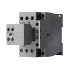 EATON - Leistungsschütz, 380 V 400 V 11 kW, 2 S, 1 Ö, RDC 24: 24 - 27 V DC, Gleichstrombetätigung, Schraubklemmen