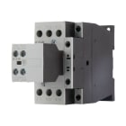 EATON - Leistungsschütz, 380 V 400 V 15 kW, 2 S, 1 Ö, RDC 24: 24 - 27 V DC, Gleichstrombetätigung, Schraubklemmen