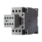 EATON - Leistungsschütz, 380 V 400 V 15 kW, 3 S, 2 Ö, 230 V 50 Hz, 240 V 60 Hz, Wechselstrombetätigung, Schraubklemmen