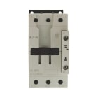 EATON - Leistungsschütz, 3-polig, 380 V 400 V 30 kW, 190 V 50 Hz, 220 V 60 Hz, Wechselstrombetätigung, Schraubklemmen