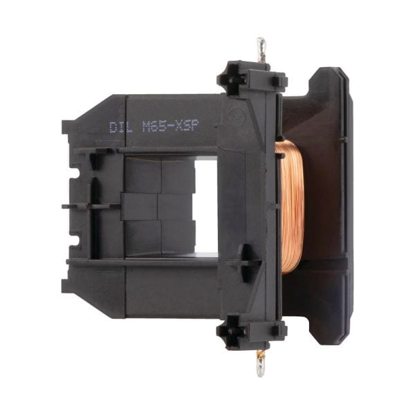 EATON - Ersatzspule, werkzeuglose Steckverbindung, 415 V 50 Hz, 480 V 60 Hz, AC, verwendbar für: DILM40, DILM50, DILM65, DILM72