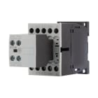 EATON - Leistungsschütz, 380 V 400 V 3 kW, 2 S, 1 Ö, 24 V DC, Gleichstrombetätigung, Schraubklemmen