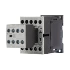EATON - Leistungsschütz, 380 V 400 V 3 kW, 3 S, 2 Ö, 24 V 50 Hz, Wechselstrombetätigung, Schraubklemmen