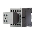EATON - Leistungsschütz, 380 V 400 V 4 kW, 2 S, 1 Ö, 230 V 50 Hz, 240 V 60 Hz, Wechselstrombetätigung, Schraubklemmen