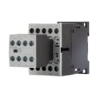 EATON - Leistungsschütz, 380 V 400 V 4 kW, 3 S, 2 Ö, 230 V 50 Hz, 240 V 60 Hz, Wechselstrombetätigung, Schraubklemmen