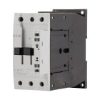 EATON - Leistungsschütz, 3-polig, 380 V 400 V 18,5 kW, 230 V 50/60 Hz, Wechselstrombetätigung, Federzugklemmen