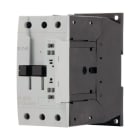 EATON - Leistungsschütz, 3-polig, 380 V 400 V 30 kW, RDC 24: 24 - 27 V DC, Gleichstrombetätigung, Federzugklemmen