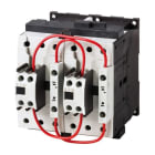 EATON - Wendeschützkombination, 380 V 400 V: 18,5 kW, 230 V 50 Hz, 240 V 60 Hz, Wechselstrombetätigung