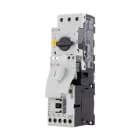EATON - Direktstarter, 380 V 400 V 415 V: 0.06 kW, Ir= 0,16 - 0,25 A, 230 V 50 Hz, 240 V 60 Hz, Wechselspannung