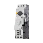EATON - Direktstarter, 380 V 400 V 415 V: 4 kW, Ir= 6.3 - 10 A, 24 V DC, Gleichspannung