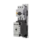 EATON - Direktstarter, 380 V 400 V 415 V: 7.5 kW, Ir= 10 - 16 A, 230 V 50 Hz, 240 V 60 Hz, Wechselspannung