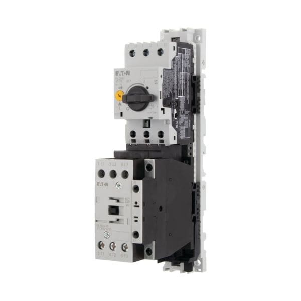 EATON - Direktstarter, 380 V 400 V 415 V: 11 kW, Ir= 20 - 25 A, 230 V 50 Hz, 240 V 60 Hz, Wechselspannung