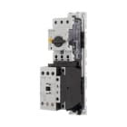 EATON - Direktstarter, 380 V 400 V 415 V: 11 kW, Ir= 20 - 25 A, 230 V 50 Hz, 240 V 60 Hz, Wechselspannung