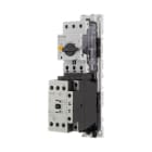 EATON - Direktstarter, 380 V 400 V 415 V: 15 kW, Ir= 25 - 32 A, 24 V DC, Gleichspannung