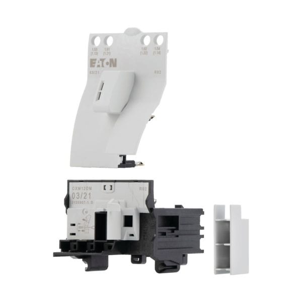 EATON - Verdrahtungsset, Für Direktstarter, DILM7-M15