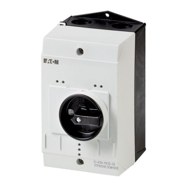 EATON - ZUBEHOER CI-K2-PKZ0