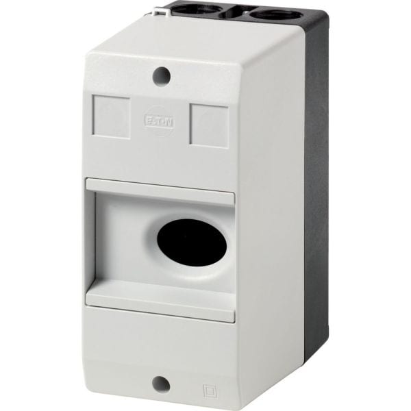 EATON - Isolierstoffgehäuse, CI-PKZ01, H x B x T = 158 x 80 x 116.5 mm, IP40