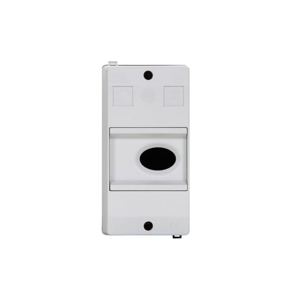 EATON - Isolierstoffgehäuse, CI-PKZ01, H x B x T = 158 x 80 x 116.5 mm, UL/CSA