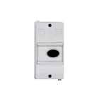 EATON - Isolierstoffgehäuse, CI-PKZ01, H x B x T = 158 x 80 x 116.5 mm, UL/CSA