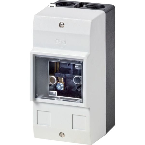 EATON - Isolierstoffgehäuse, CI-PKZ0, H x B x T = 158 x 80 x 100 mm