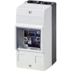 EATON - Isolierstoffgehäuse, CI-PKZ0, H x B x T = 158 x 80 x 100 mm