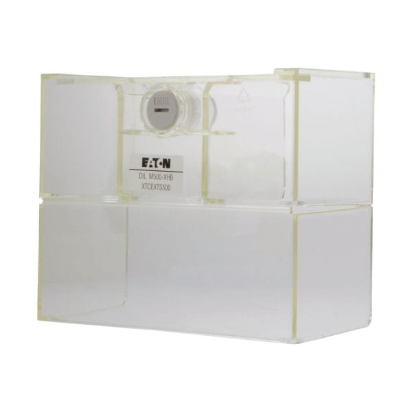 EATON - Klemmenabdeckung, für DILM500