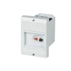 EATON - Isolierstoffgehäuse, E-PKZ0, H x B x T = 129 x 90 x 115 mm, Einbau