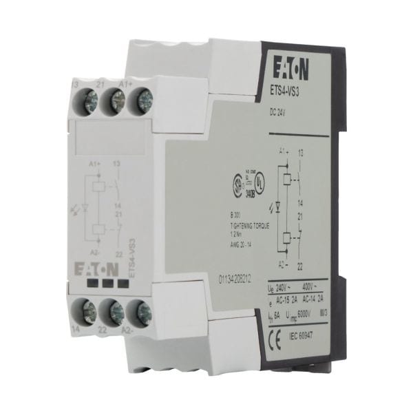 EATON - Verstärkerbaustein, für Einzelaufstellung