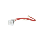 EATON - Leuchtmelder, rot, 400 V Glimmlampe