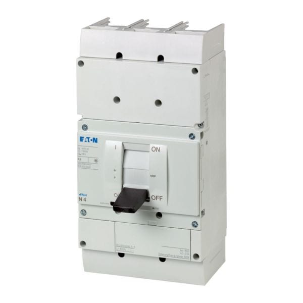 EATON - Lasttrennschalter, 3p, 800A, Baugröße 4