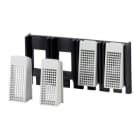 EATON - Fingerschutz, IP2X, 4p, Baugrösse 1