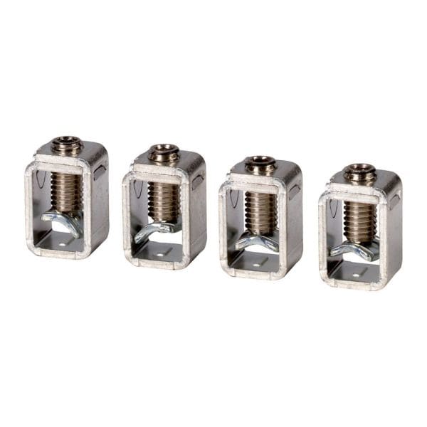 EATON - Rahmenklemme, 4p, unten bis 160A