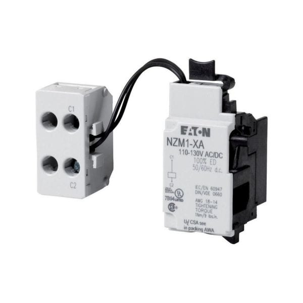 EATON - Arbeitsstromauslöser, 380-440VAC/DC