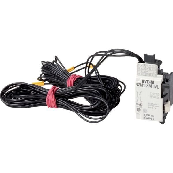 EATON - Arbeitsstromauslöser, 208-240VAC/DC, +1fS