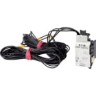 EATON - Arbeitsstromauslöser, 208-240VAC/DC, +1fS