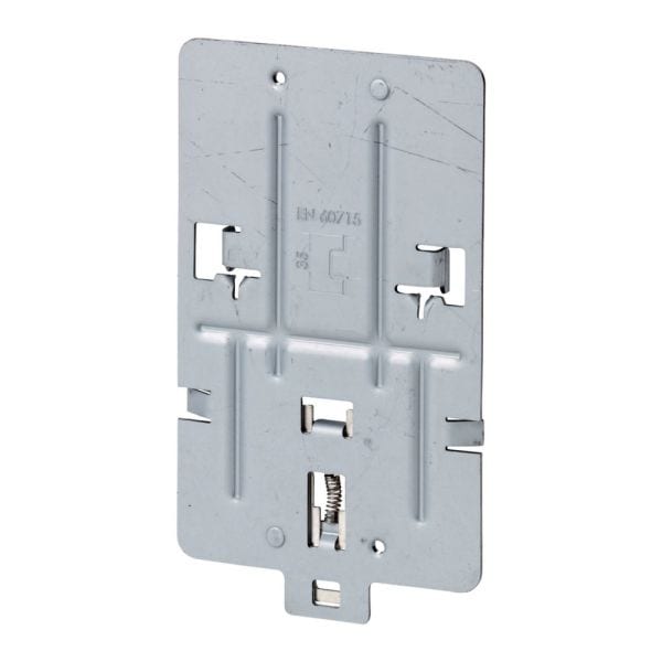 EATON - Clipsplatte, für Baugrösse 2